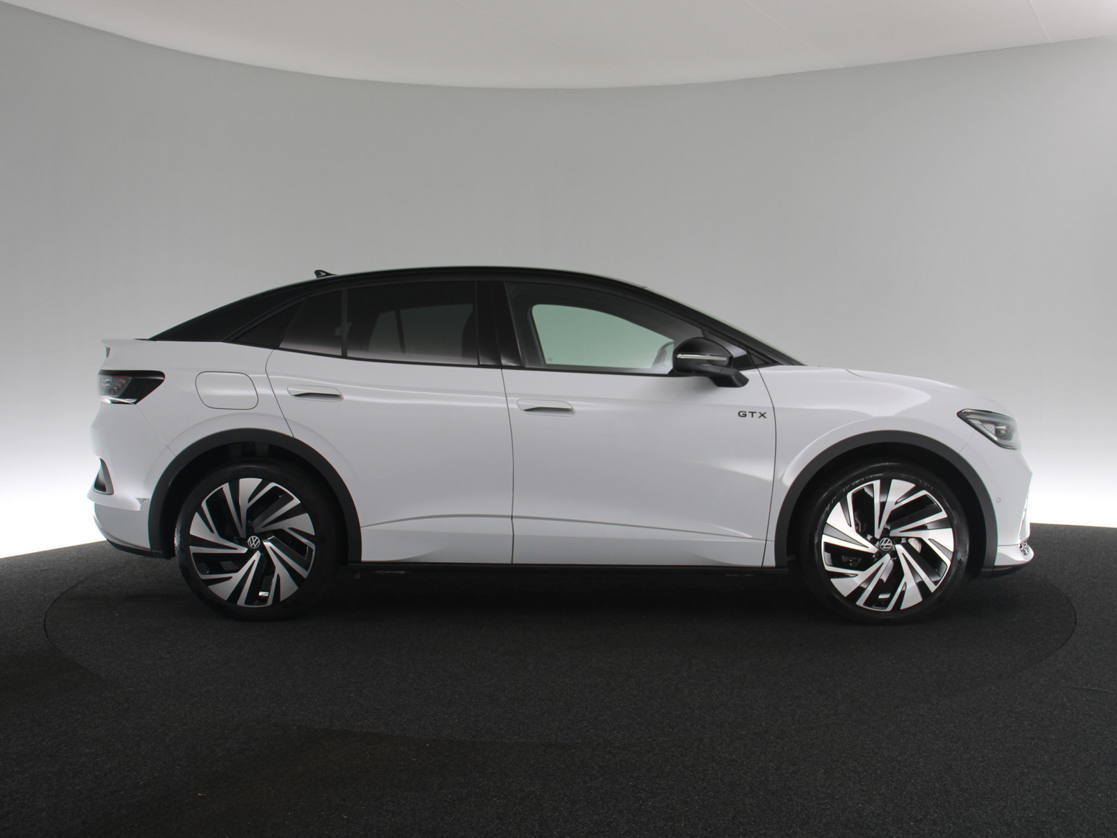 VW ID.5 GTX mit Infotainment-Paket 4Motion VW ID.5 GTX mit Infotainment-Paket 4Motion
