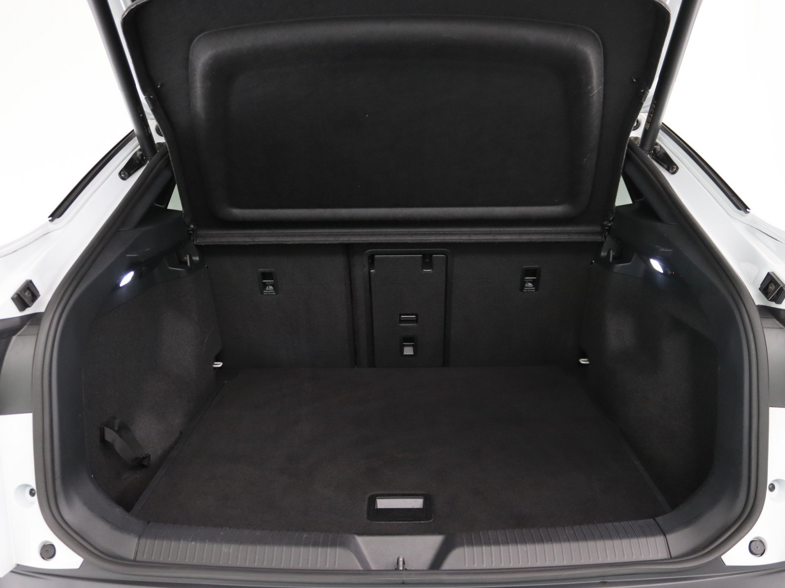 VW ID.5 GTX mit Infotainment-Paket 4Motion VW ID.5 GTX mit Infotainment-Paket 4Motion