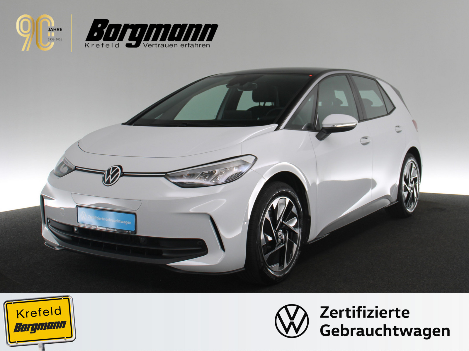 VW ID.3 Pro