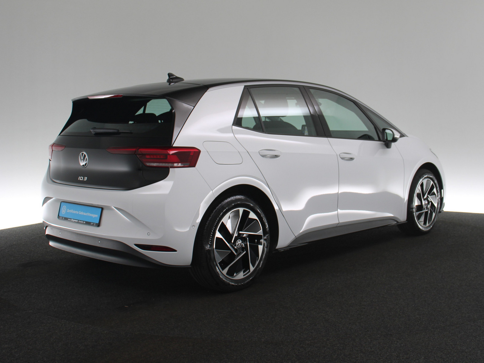 VW ID.3 Pro VW ID.3 Pro