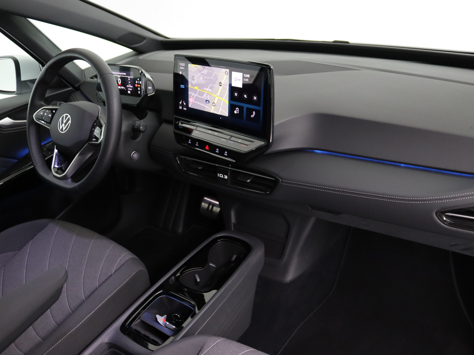 VW ID.3 Pro VW ID.3 Pro