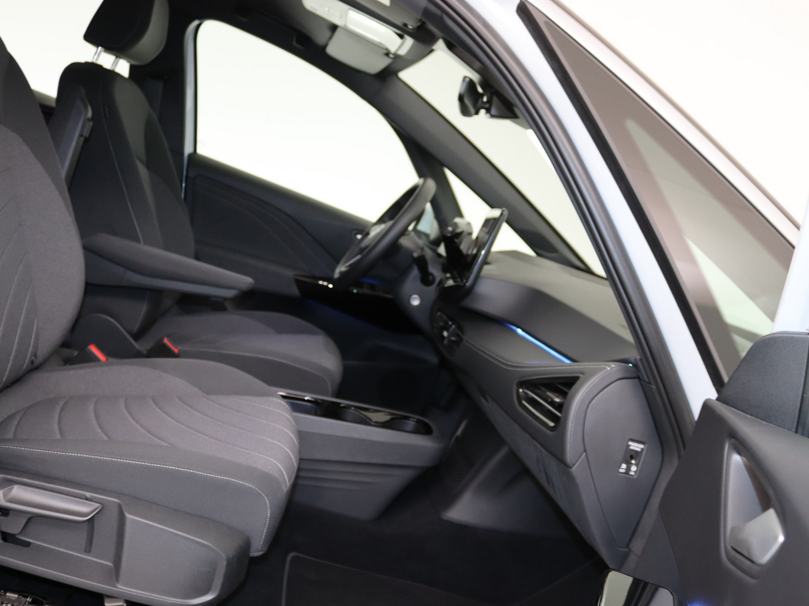 VW ID.3 Pro VW ID.3 Pro