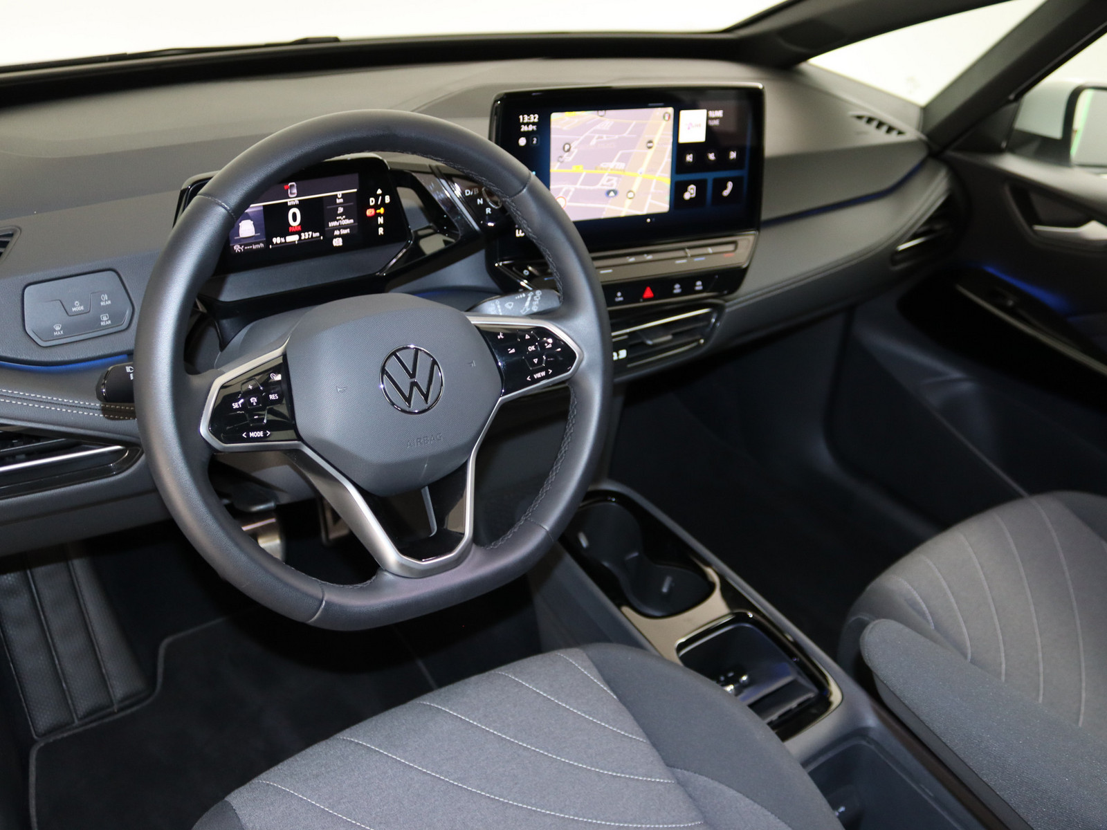 VW ID.3 Pro VW ID.3 Pro