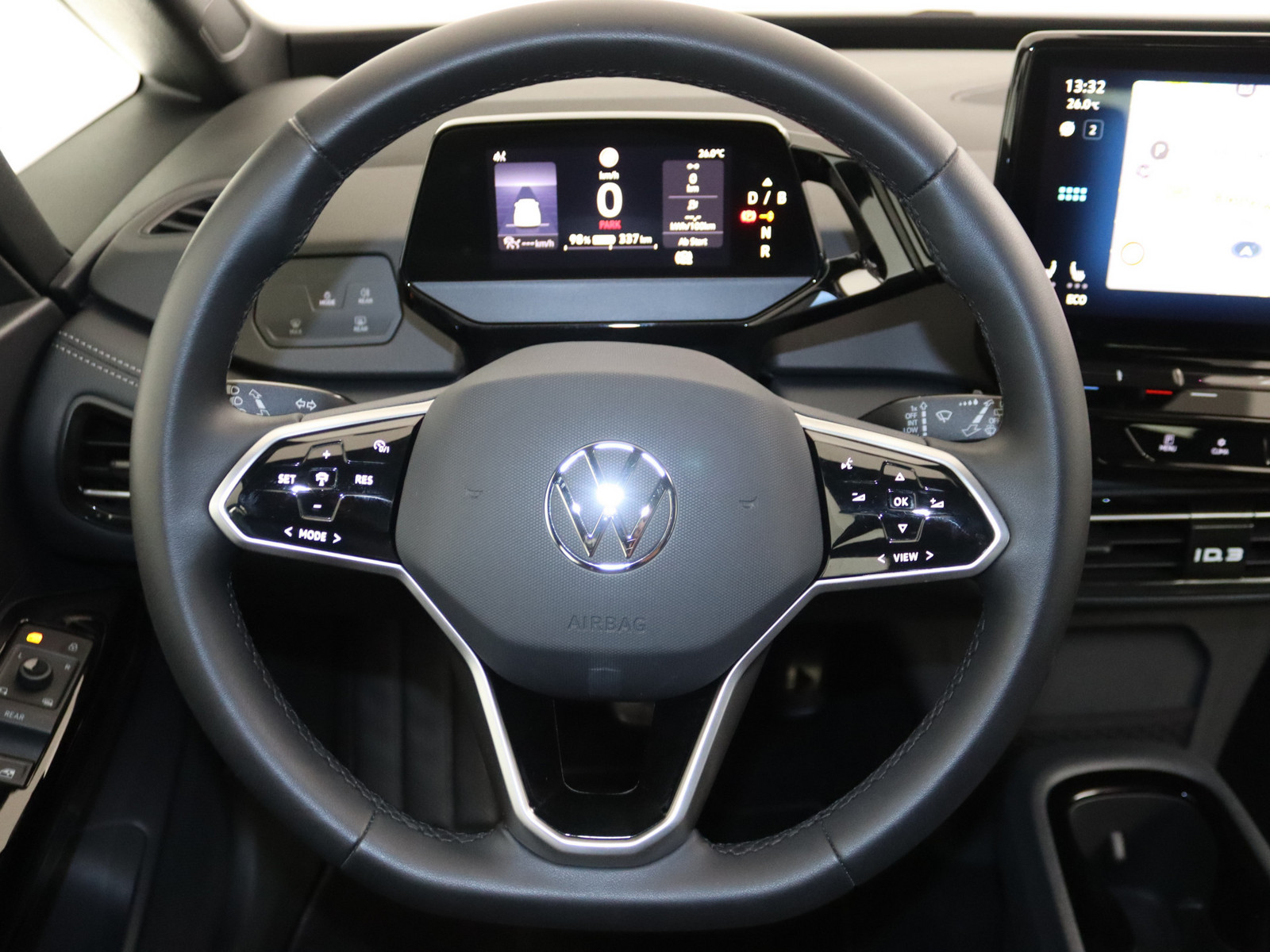 VW ID.3 Pro VW ID.3 Pro