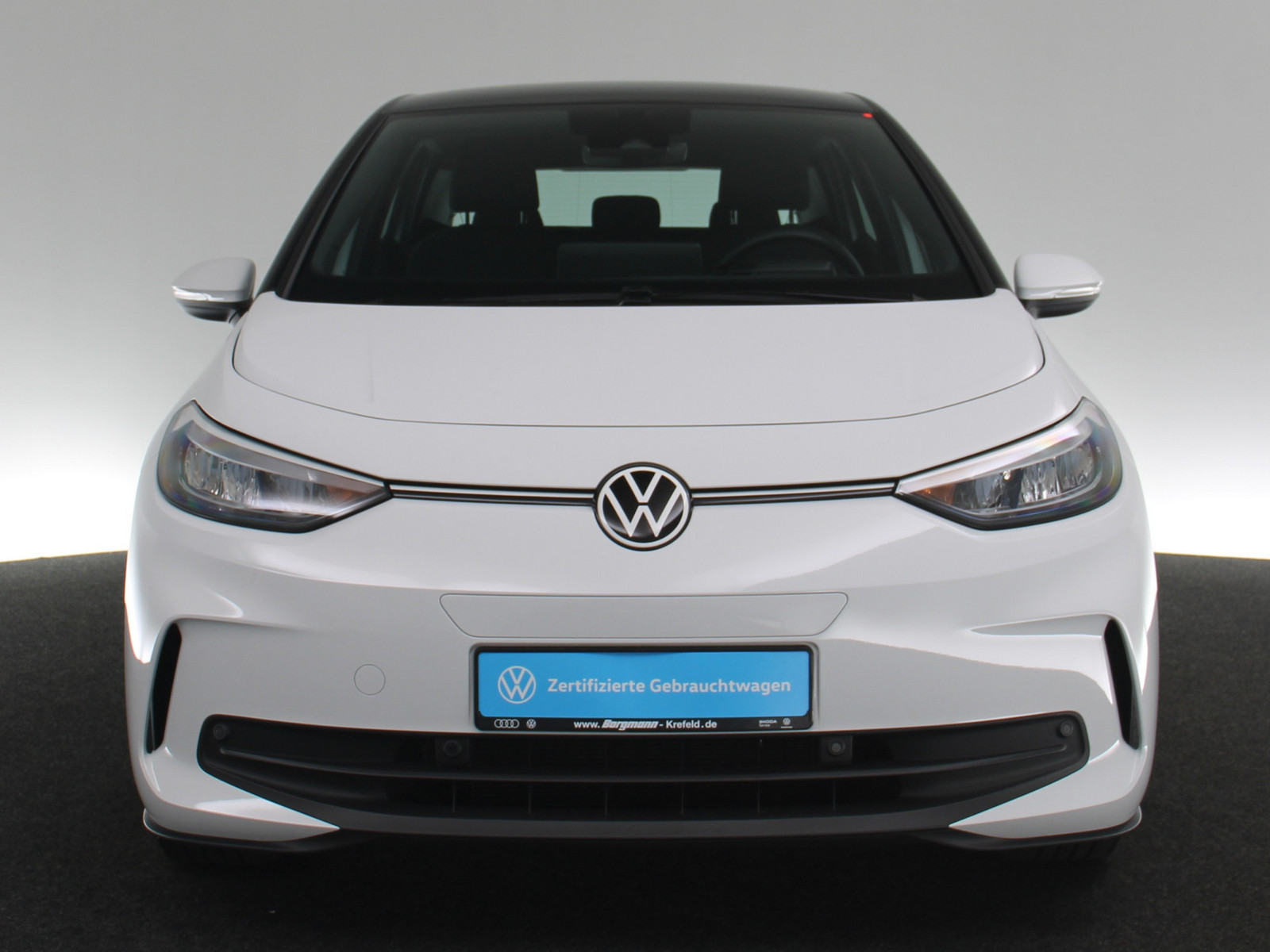 VW ID.3 Pro VW ID.3 Pro
