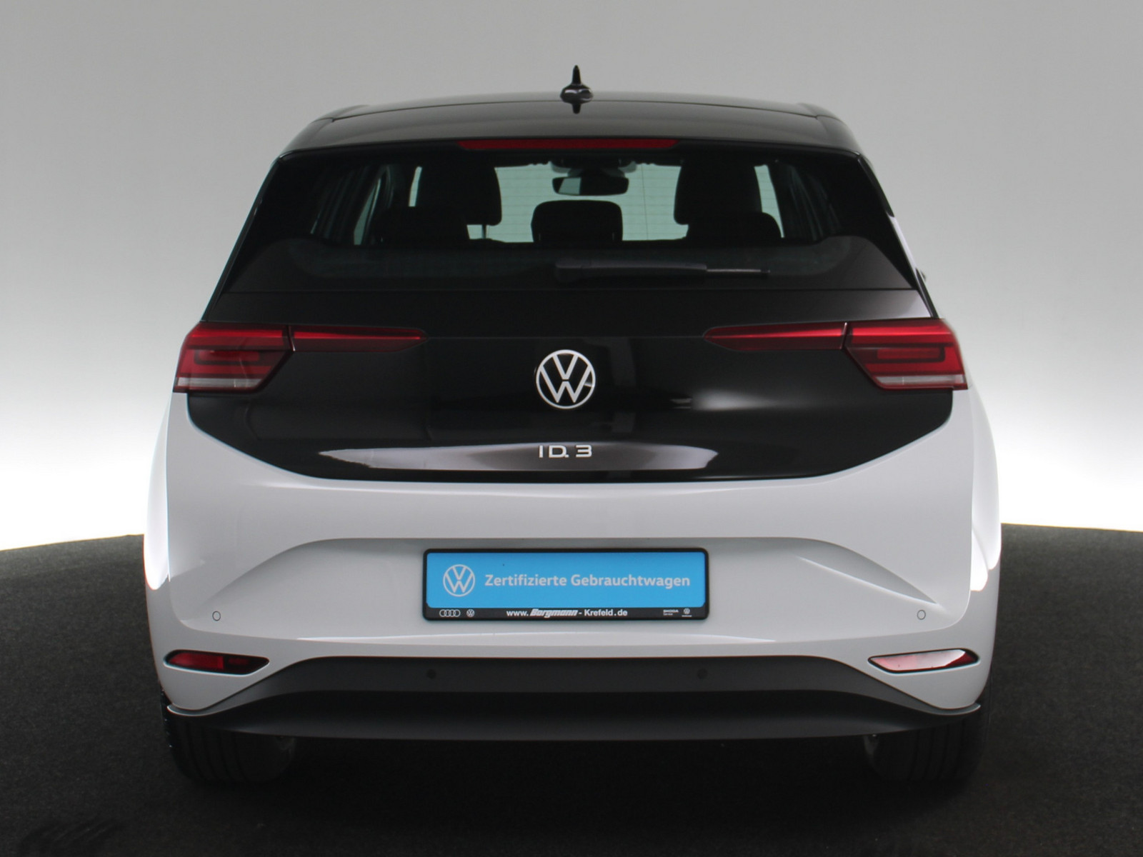 VW ID.3 Pro VW ID.3 Pro
