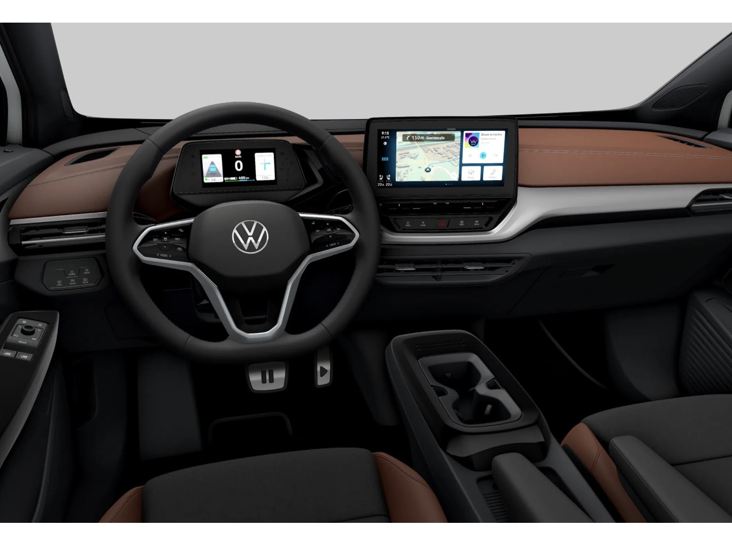 VW ID.4 Pro Performance VW ID.4 Pro Performance