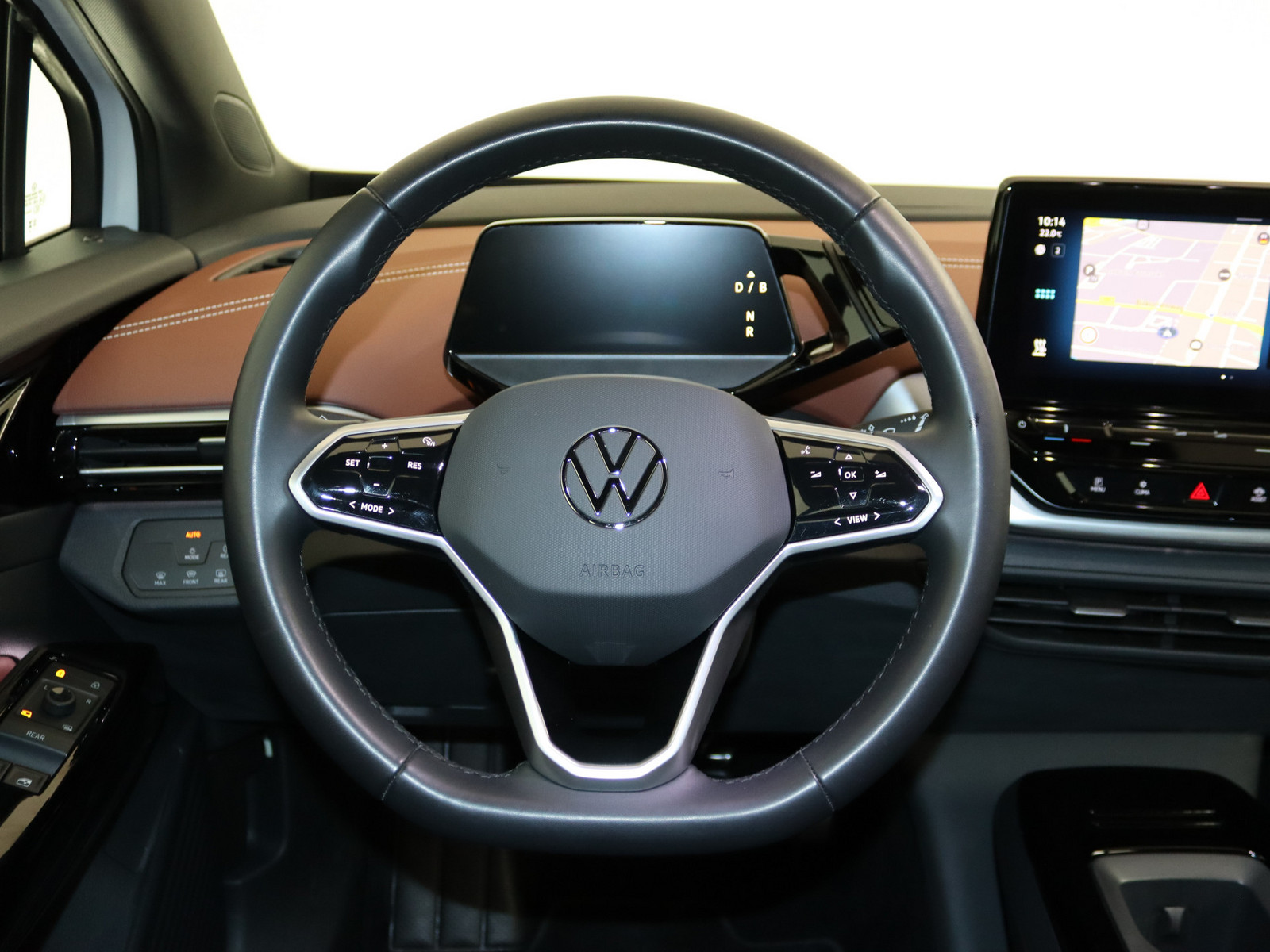 VW ID.4 Pro Performance VW ID.4 Pro Performance