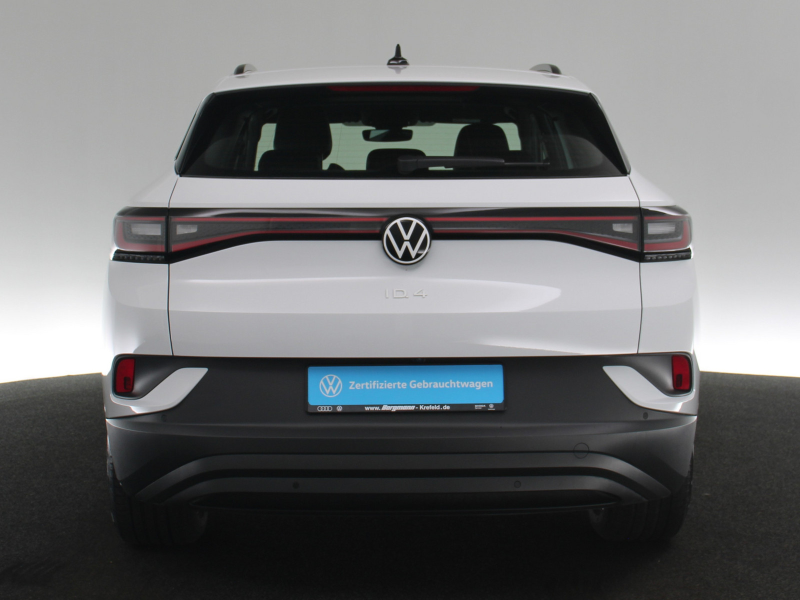VW ID.4 Pro Performance VW ID.4 Pro Performance