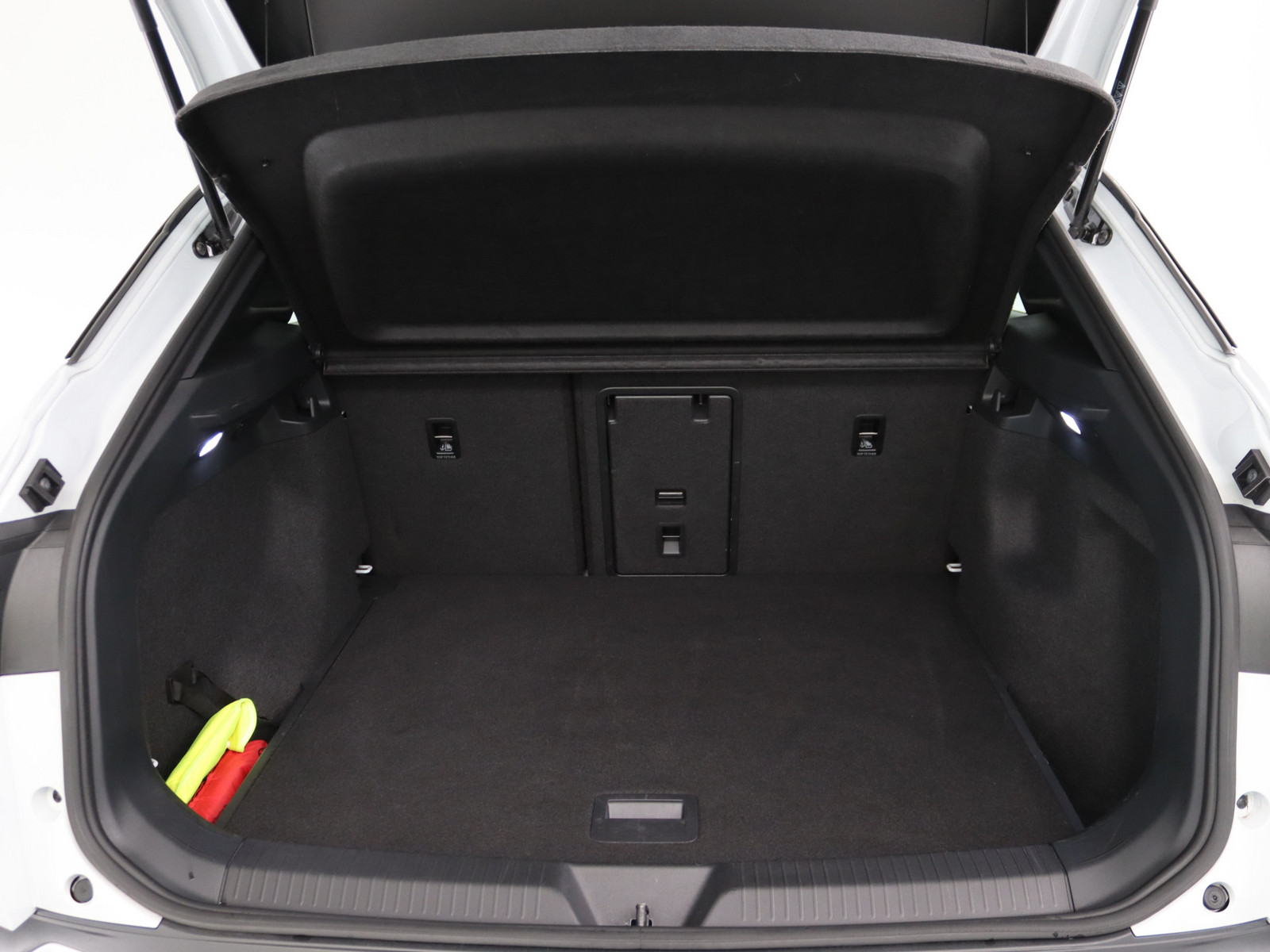 VW ID.4 Pro Performance VW ID.4 Pro Performance