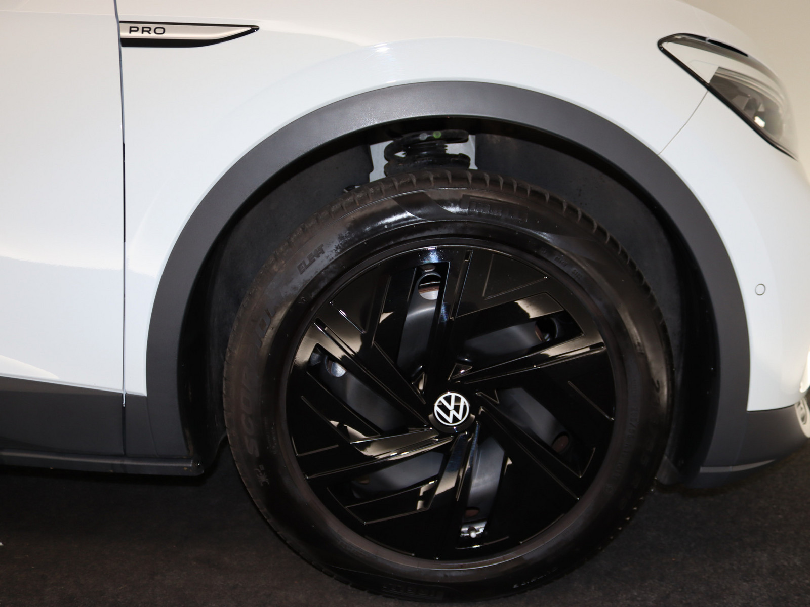 VW ID.4 Pro Performance VW ID.4 Pro Performance