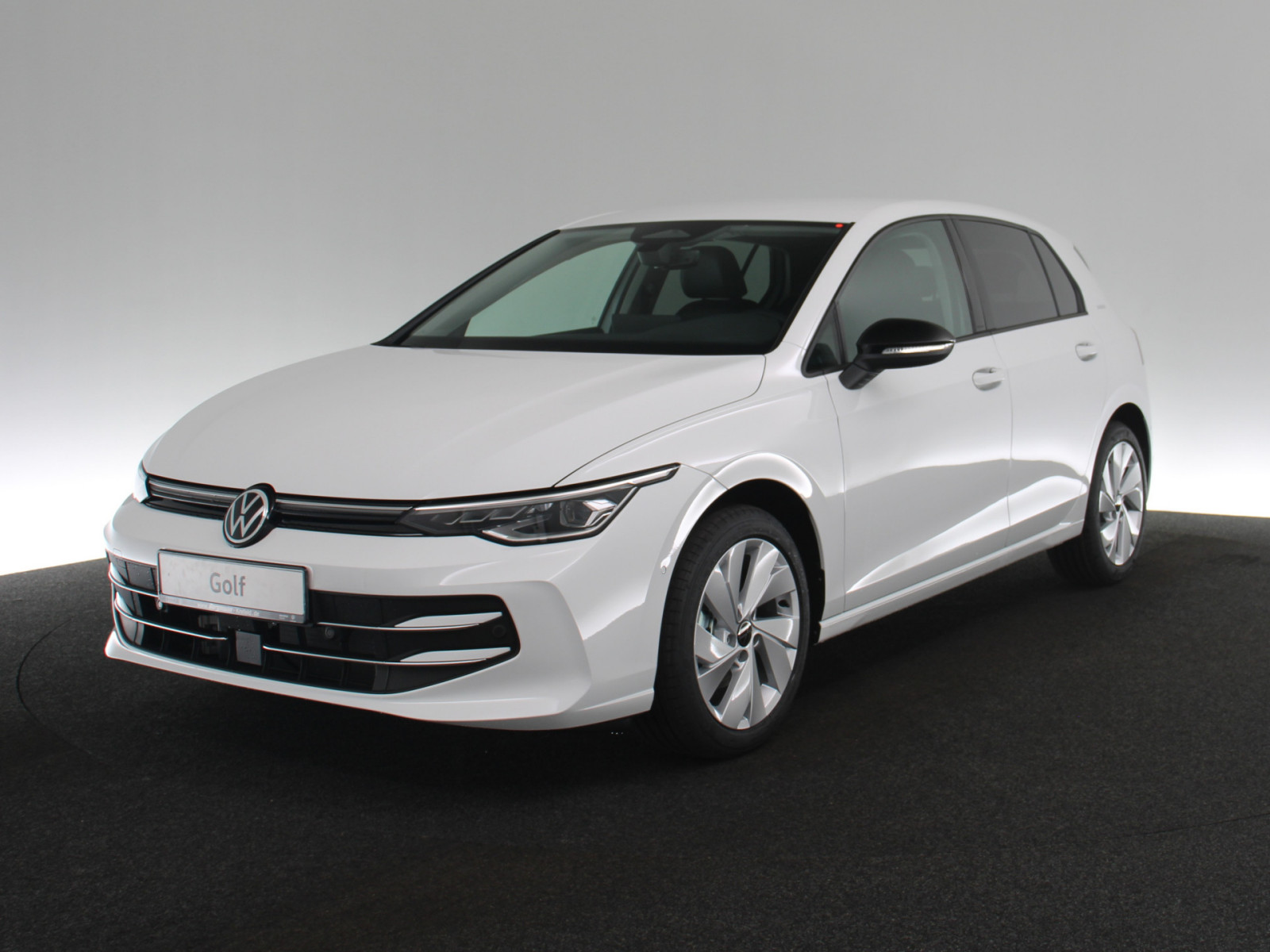 VW Golf VIII 1.5 eTSI Energy VW Golf VIII 1.5 eTSI Energy