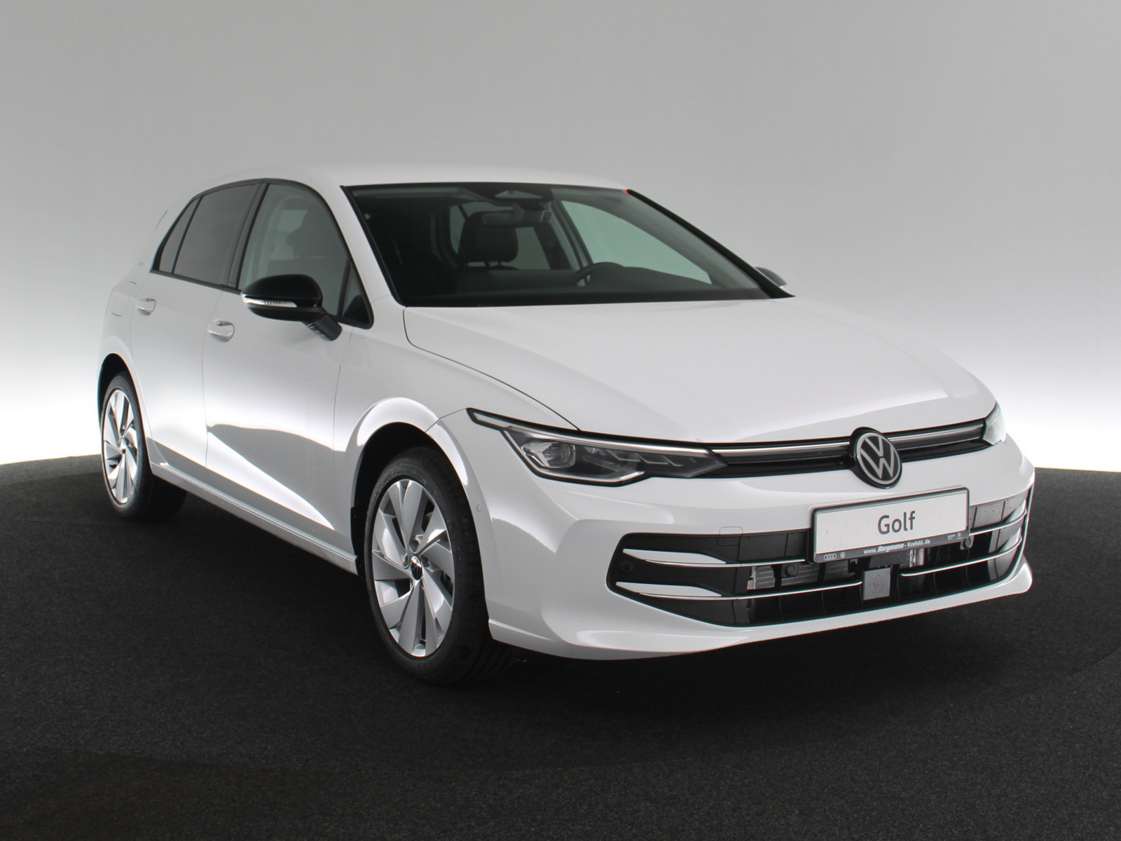 VW Golf VIII 1.5 eTSI Energy VW Golf VIII 1.5 eTSI Energy