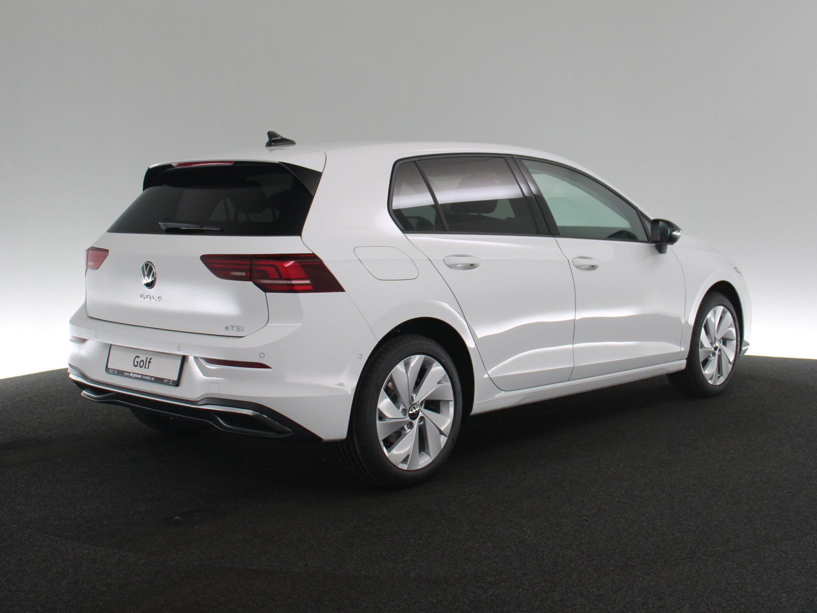 VW Golf VIII 1.5 eTSI Energy VW Golf VIII 1.5 eTSI Energy