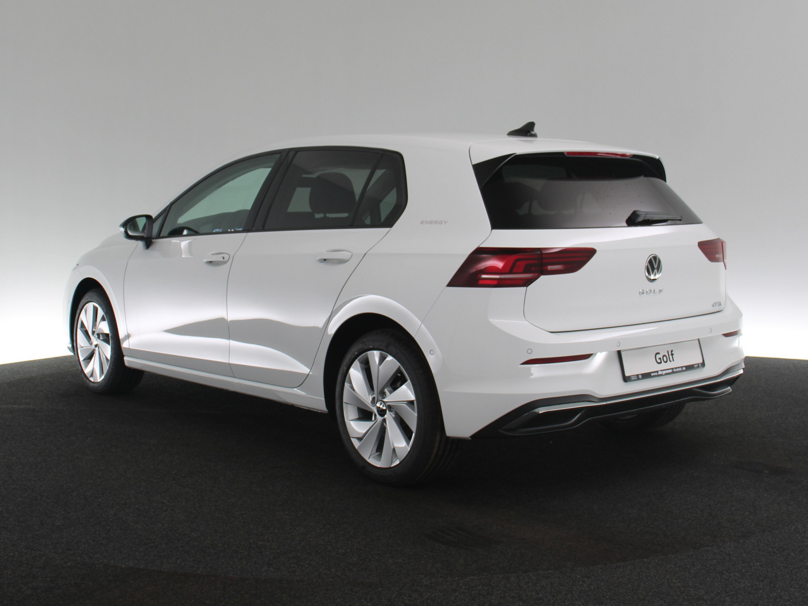 VW Golf VIII 1.5 eTSI Energy VW Golf VIII 1.5 eTSI Energy