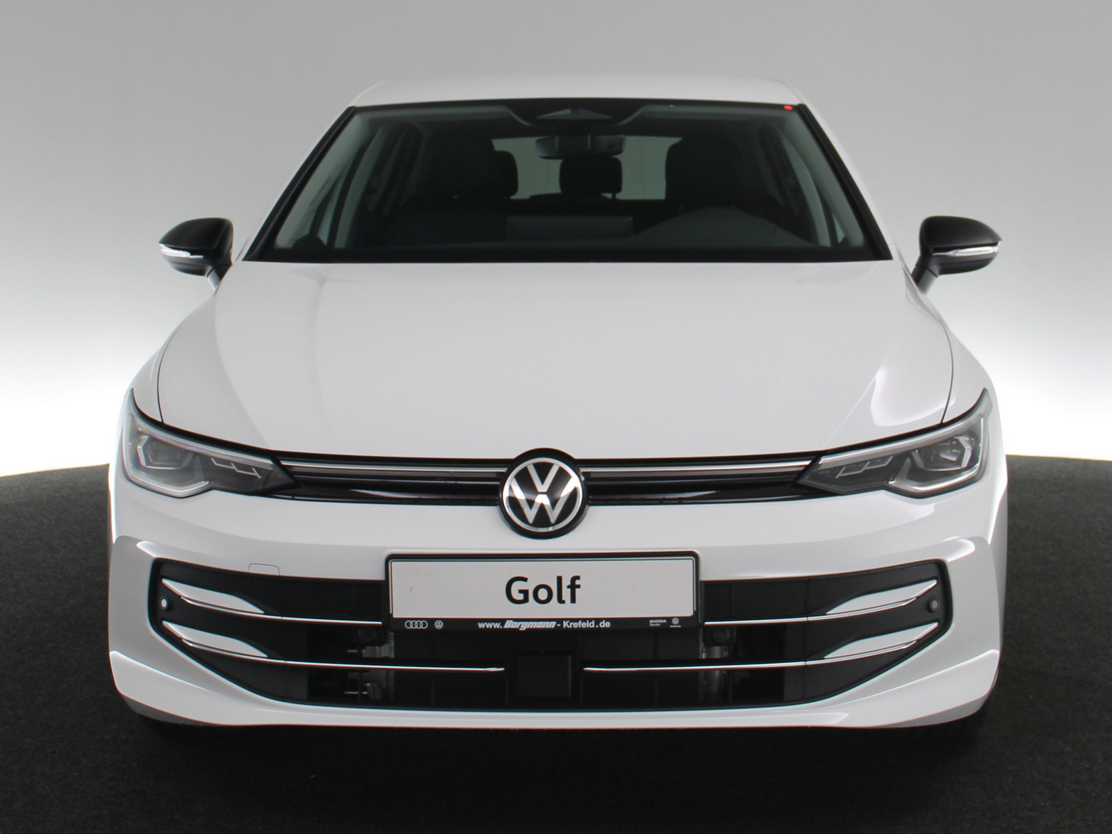 VW Golf VIII 1.5 eTSI Energy VW Golf VIII 1.5 eTSI Energy