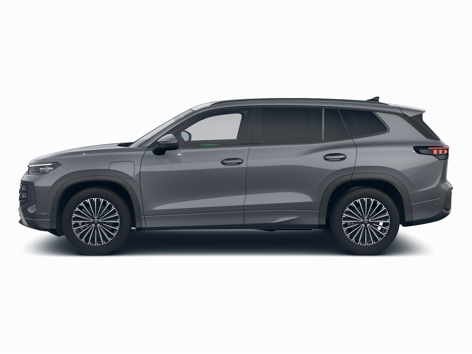 VW Tayron 1.5 TSI eHybrid Elegance VW Tayron 1.5 TSI eHybrid Elegance