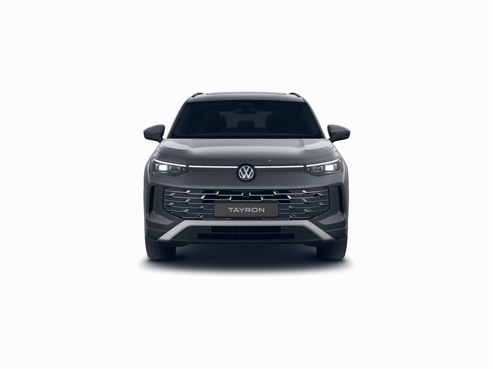 VW Tayron 1.5 TSI eHybrid Elegance VW Tayron 1.5 TSI eHybrid Elegance