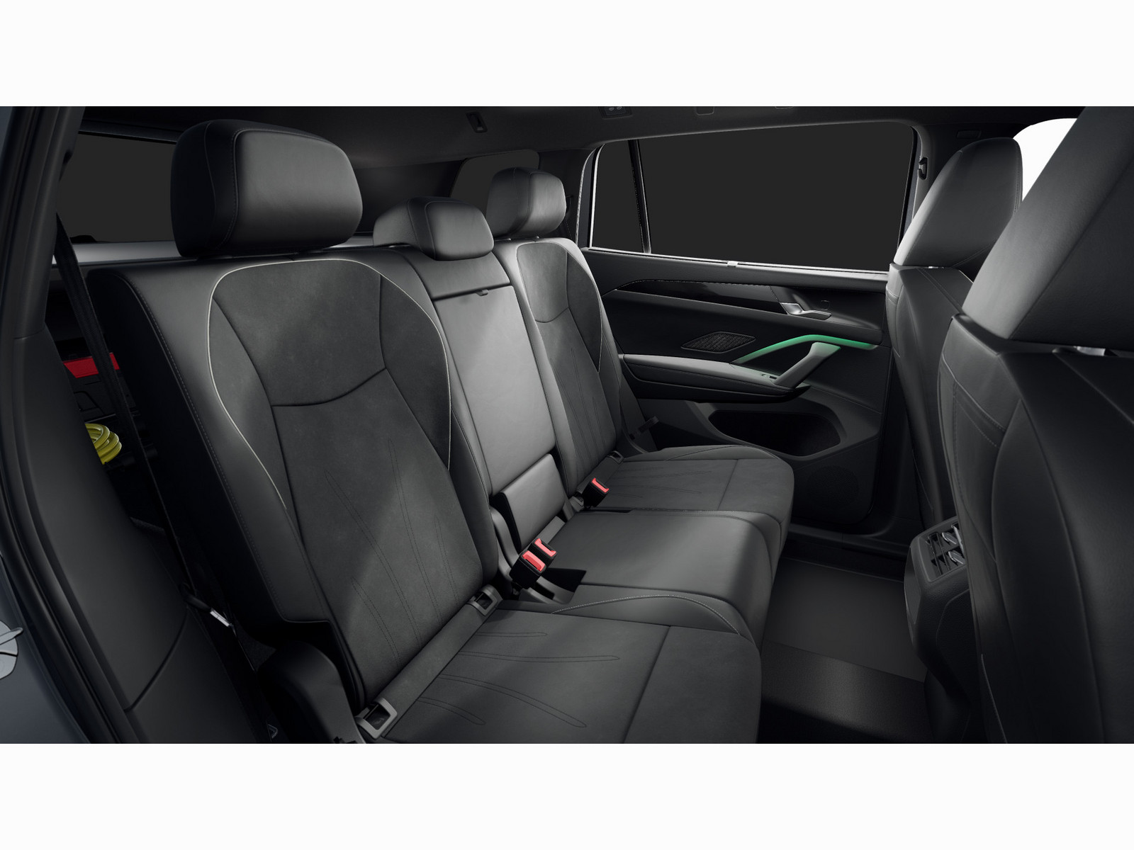 VW Tayron 1.5 TSI eHybrid Elegance VW Tayron 1.5 TSI eHybrid Elegance