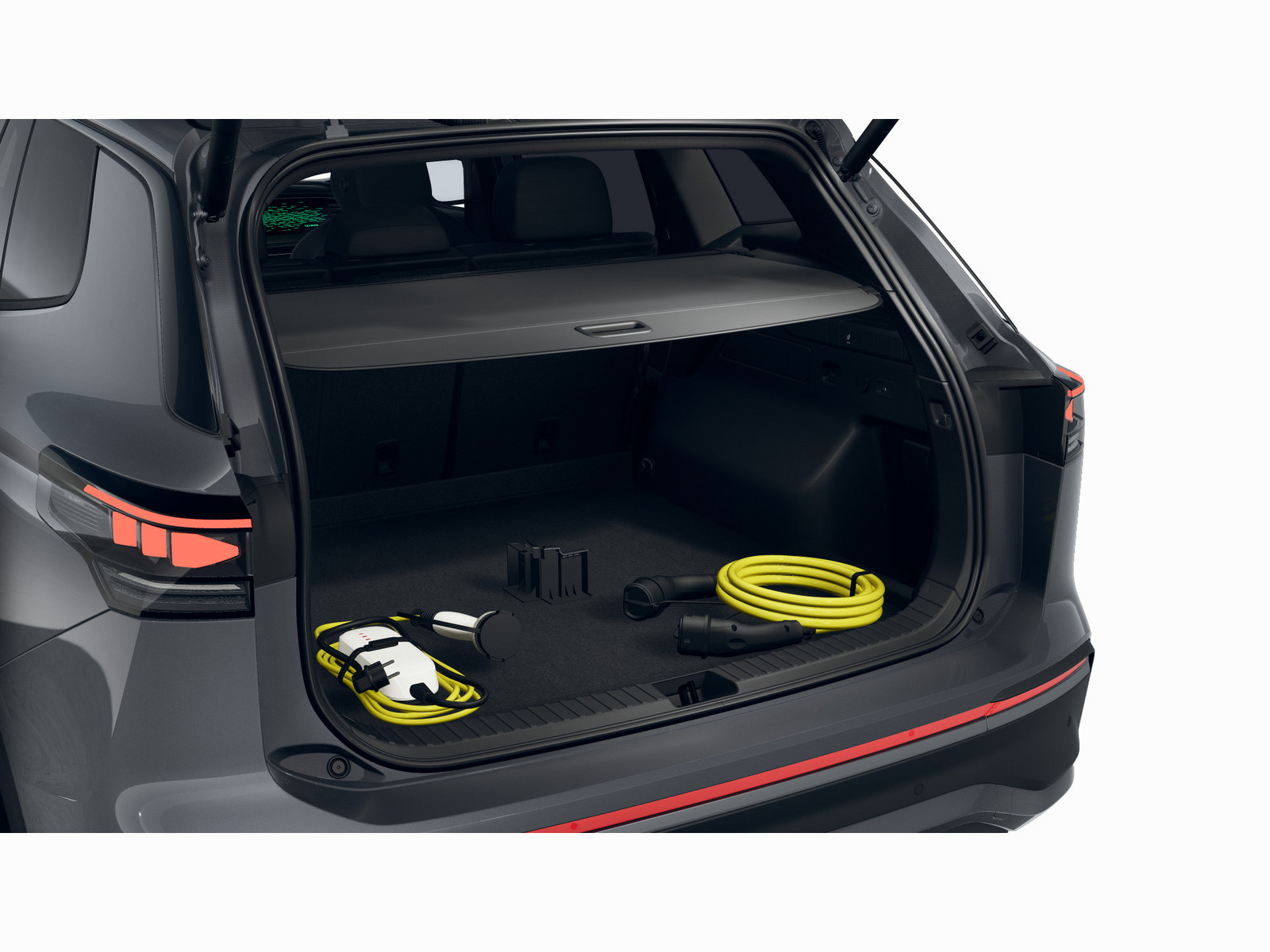 VW Tayron 1.5 TSI eHybrid Elegance VW Tayron 1.5 TSI eHybrid Elegance