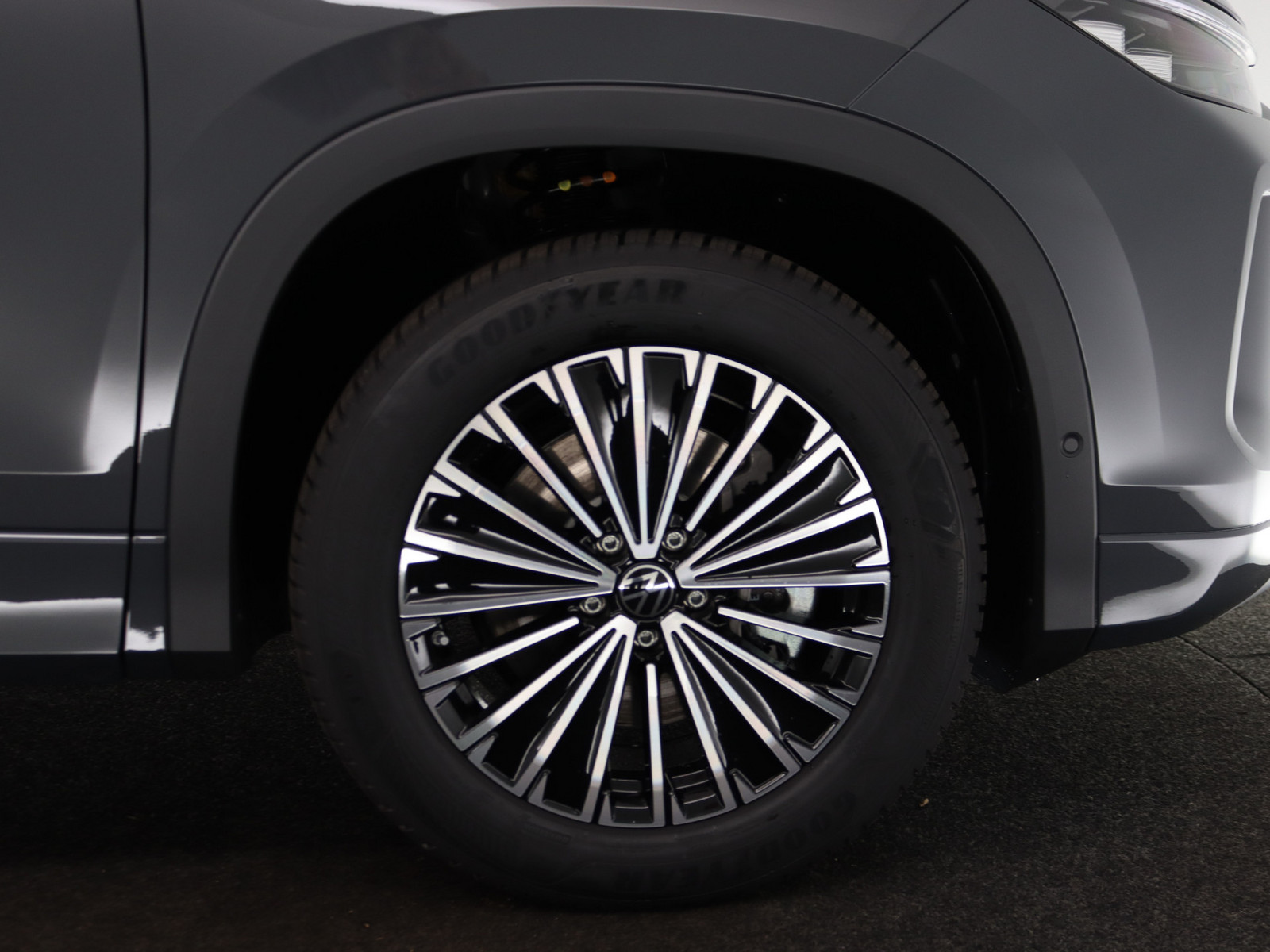 VW Tayron 1.5 TSI eHybrid Elegance VW Tayron 1.5 TSI eHybrid Elegance