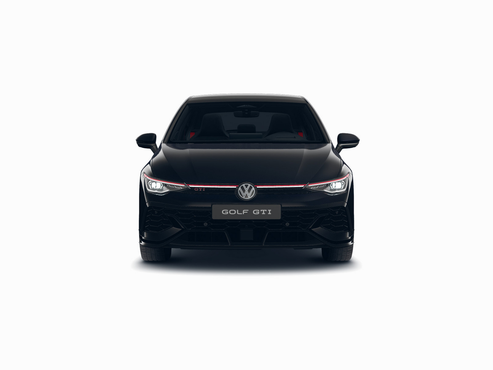 VW Golf VIII 2.0 TSI GTI Edition 50 VW Golf VIII 2.0 TSI GTI Edition 50