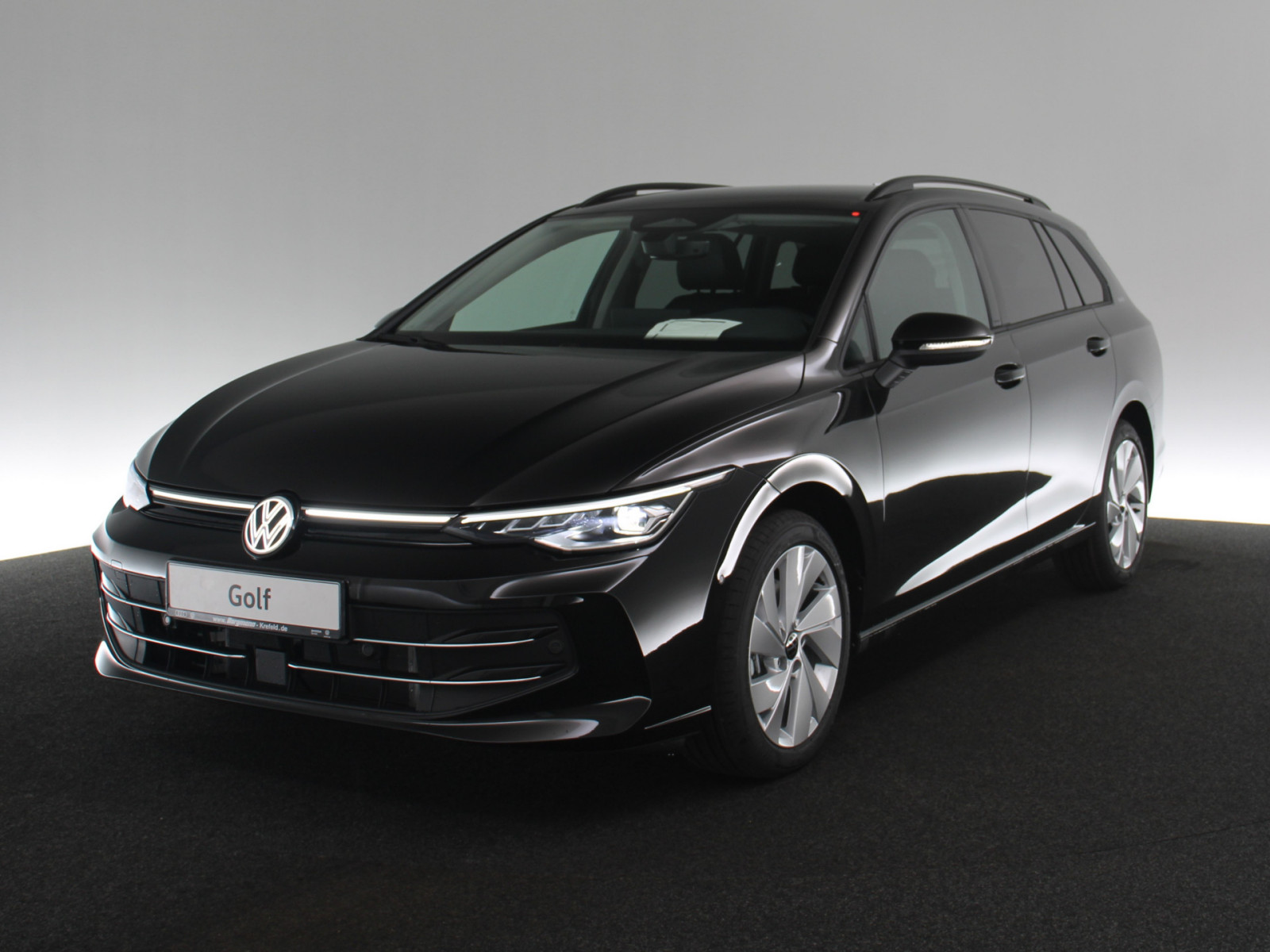 VW Golf VIII 2.0 TDI Energy VW Golf VIII 2.0 TDI Energy