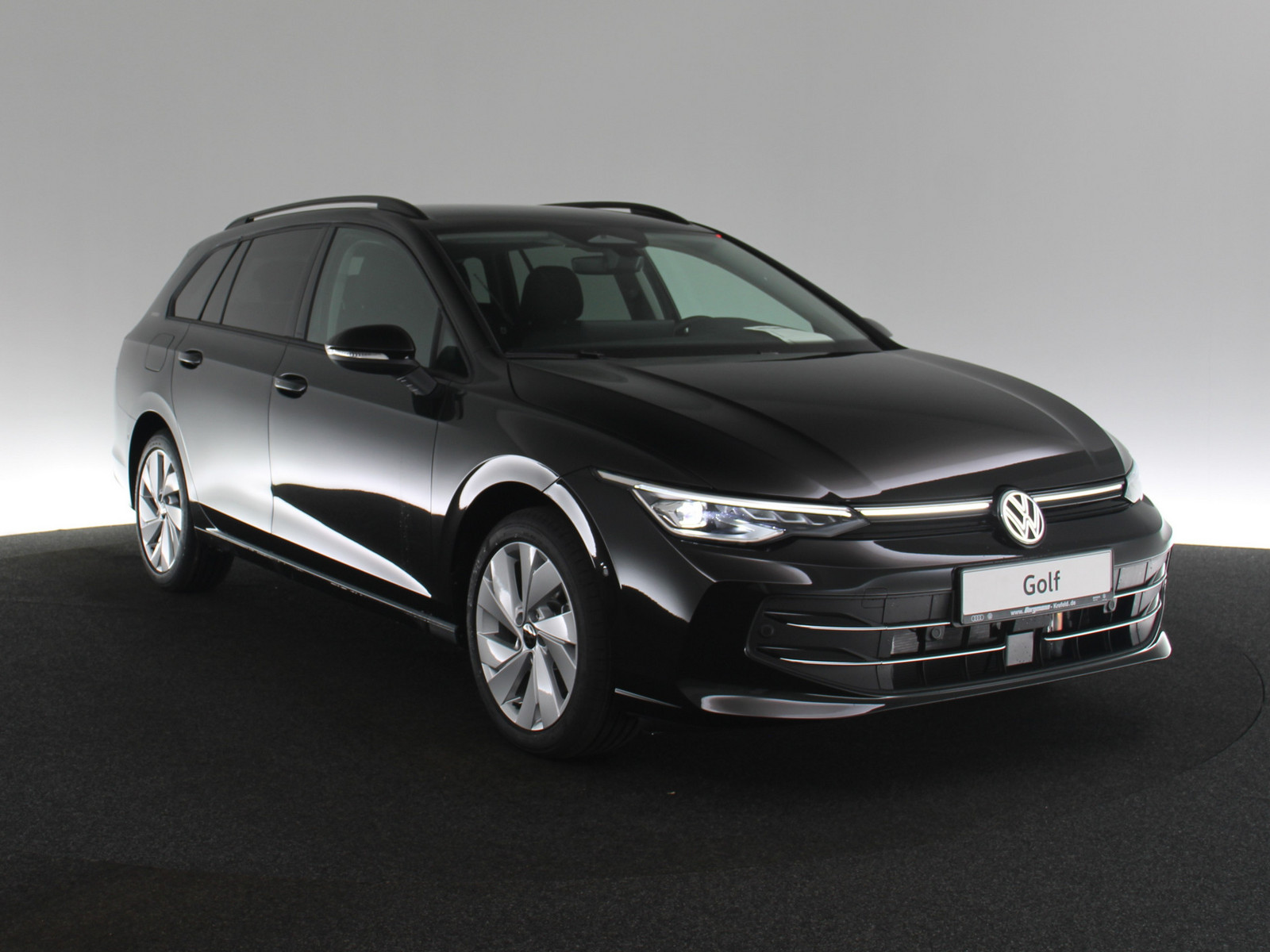 VW Golf VIII 2.0 TDI Energy VW Golf VIII 2.0 TDI Energy
