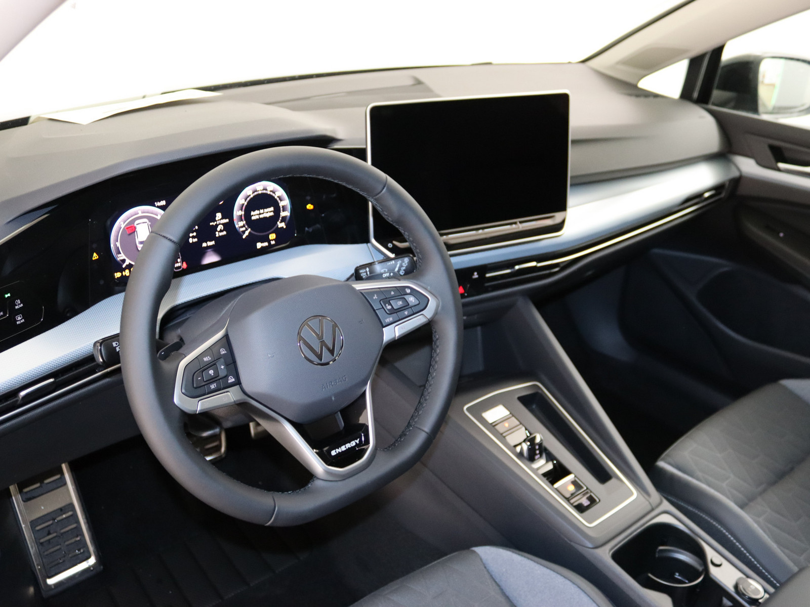VW Golf VIII 2.0 TDI Energy VW Golf VIII 2.0 TDI Energy