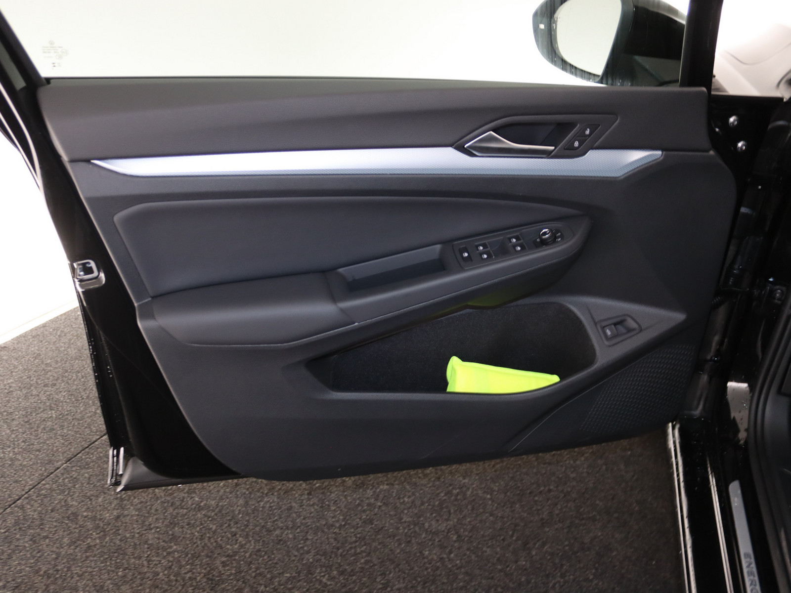 VW Golf VIII 2.0 TDI Energy VW Golf VIII 2.0 TDI Energy