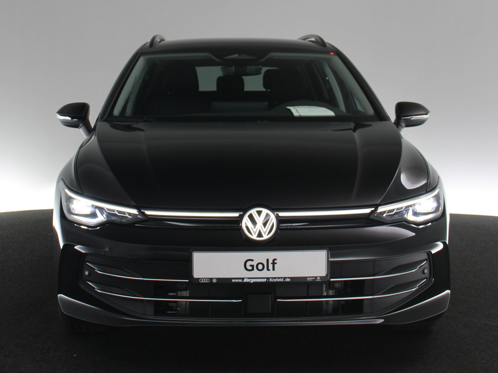 VW Golf VIII 2.0 TDI Energy VW Golf VIII 2.0 TDI Energy