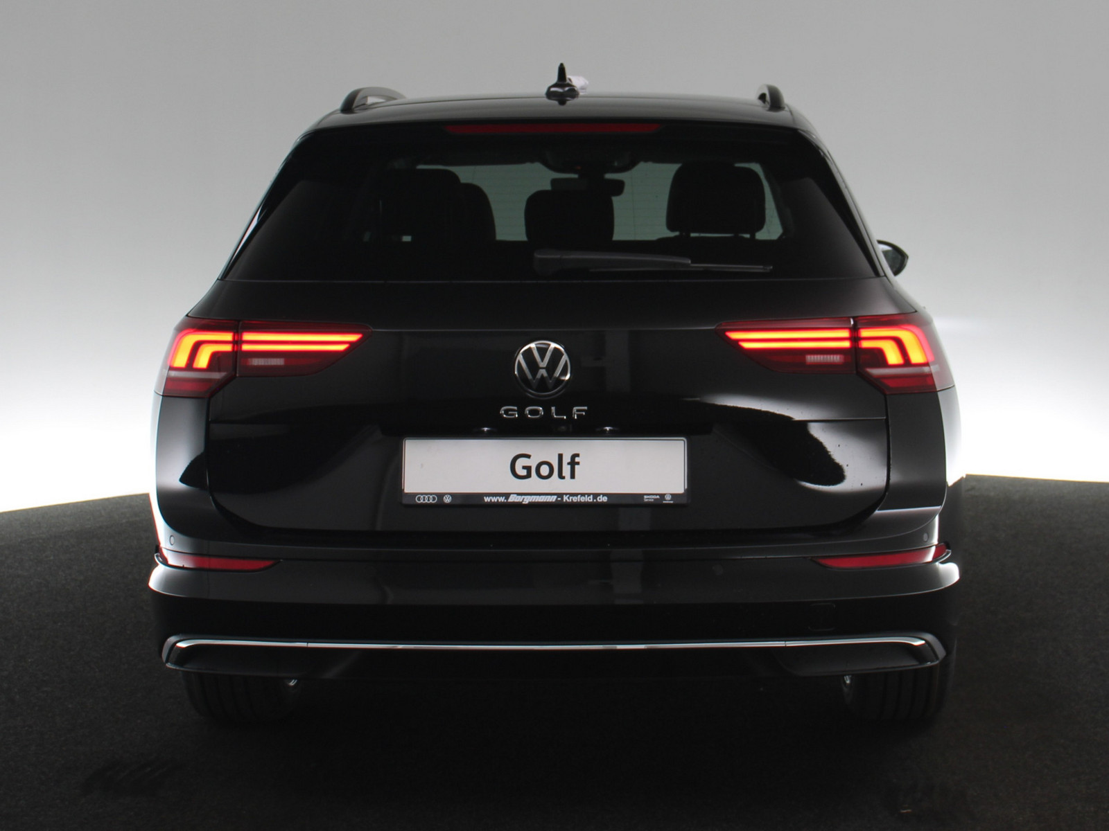 VW Golf VIII 2.0 TDI Energy VW Golf VIII 2.0 TDI Energy