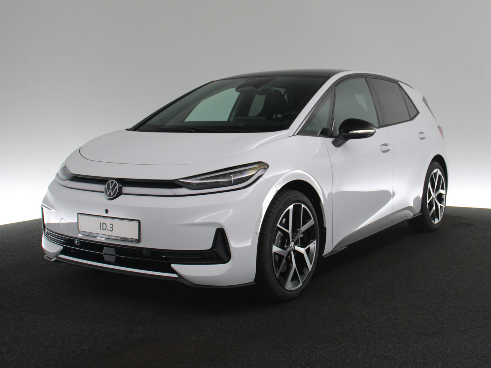 VW ID.3 Neo Style 1-Gang-Automatik VW ID.3 Neo Style 1-Gang-Automatik