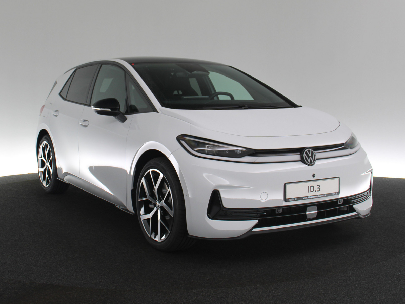 VW ID.3 Neo Style 1-Gang-Automatik VW ID.3 Neo Style 1-Gang-Automatik