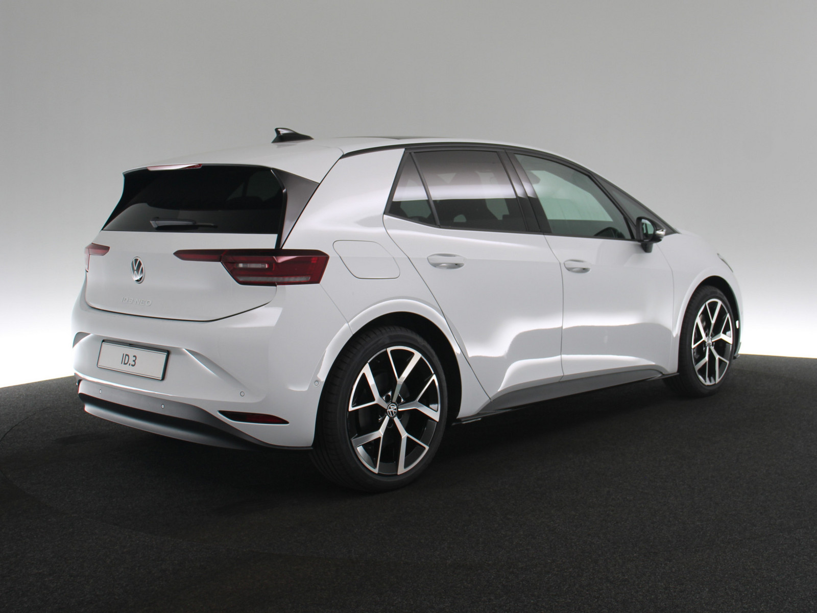 VW ID.3 Neo Style 1-Gang-Automatik VW ID.3 Neo Style 1-Gang-Automatik