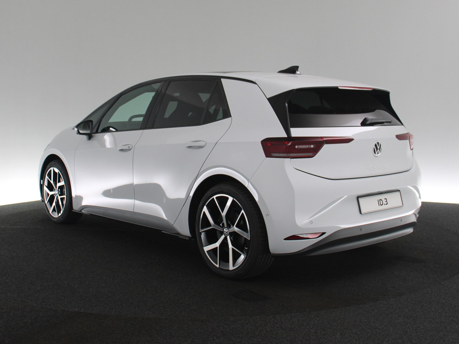 VW ID.3 Neo Style 1-Gang-Automatik VW ID.3 Neo Style 1-Gang-Automatik