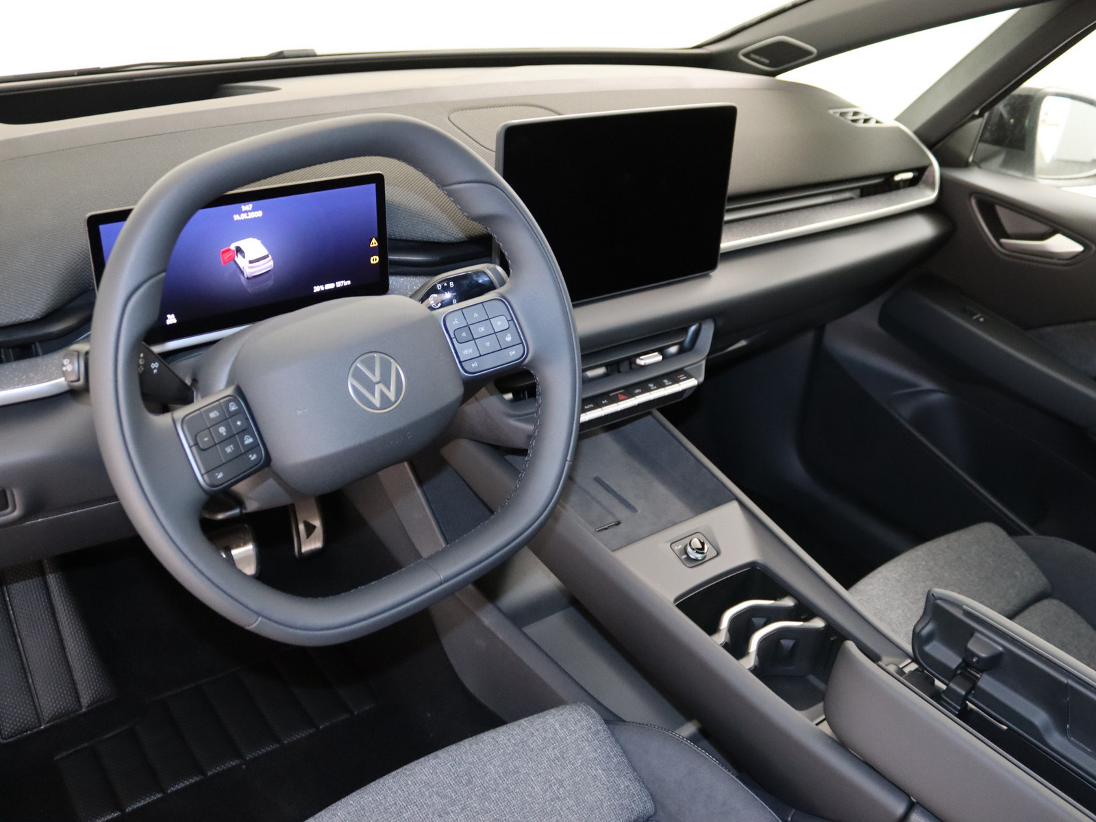 VW ID.3 Neo Style 1-Gang-Automatik VW ID.3 Neo Style 1-Gang-Automatik