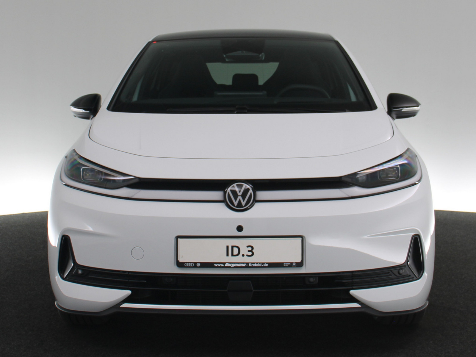 VW ID.3 Neo Style 1-Gang-Automatik VW ID.3 Neo Style 1-Gang-Automatik