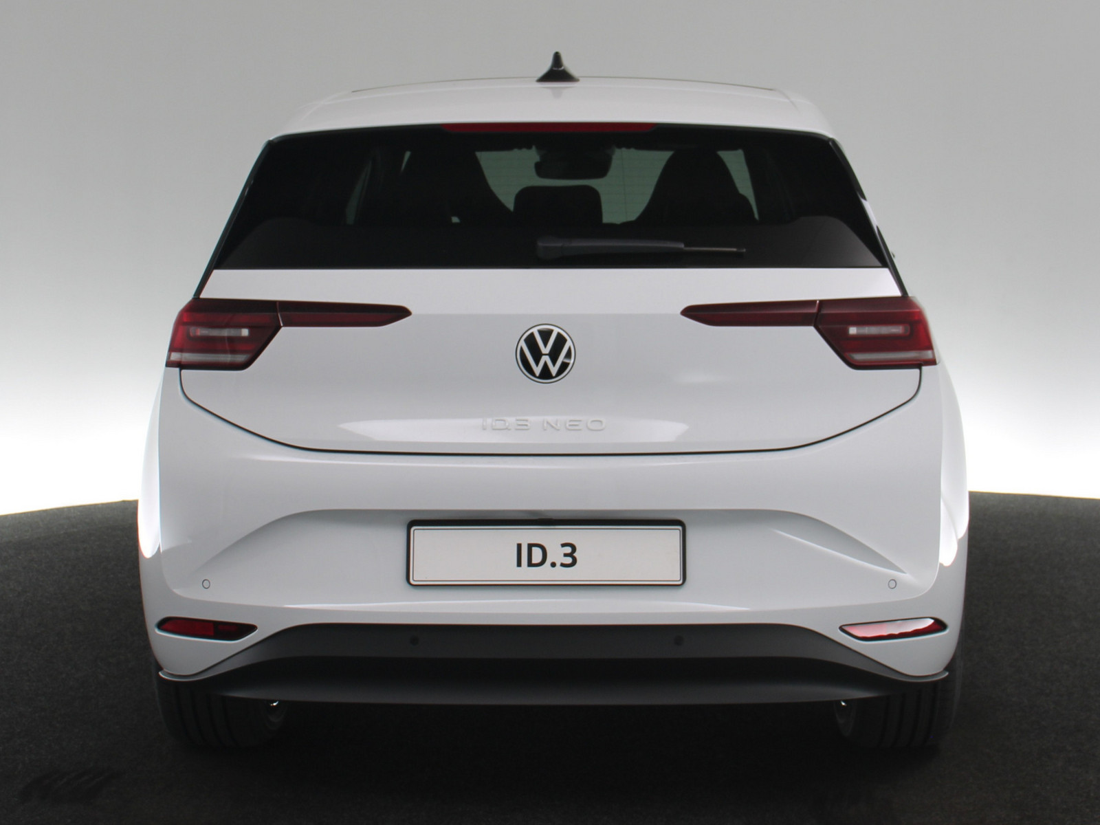 VW ID.3 Neo Style 1-Gang-Automatik VW ID.3 Neo Style 1-Gang-Automatik