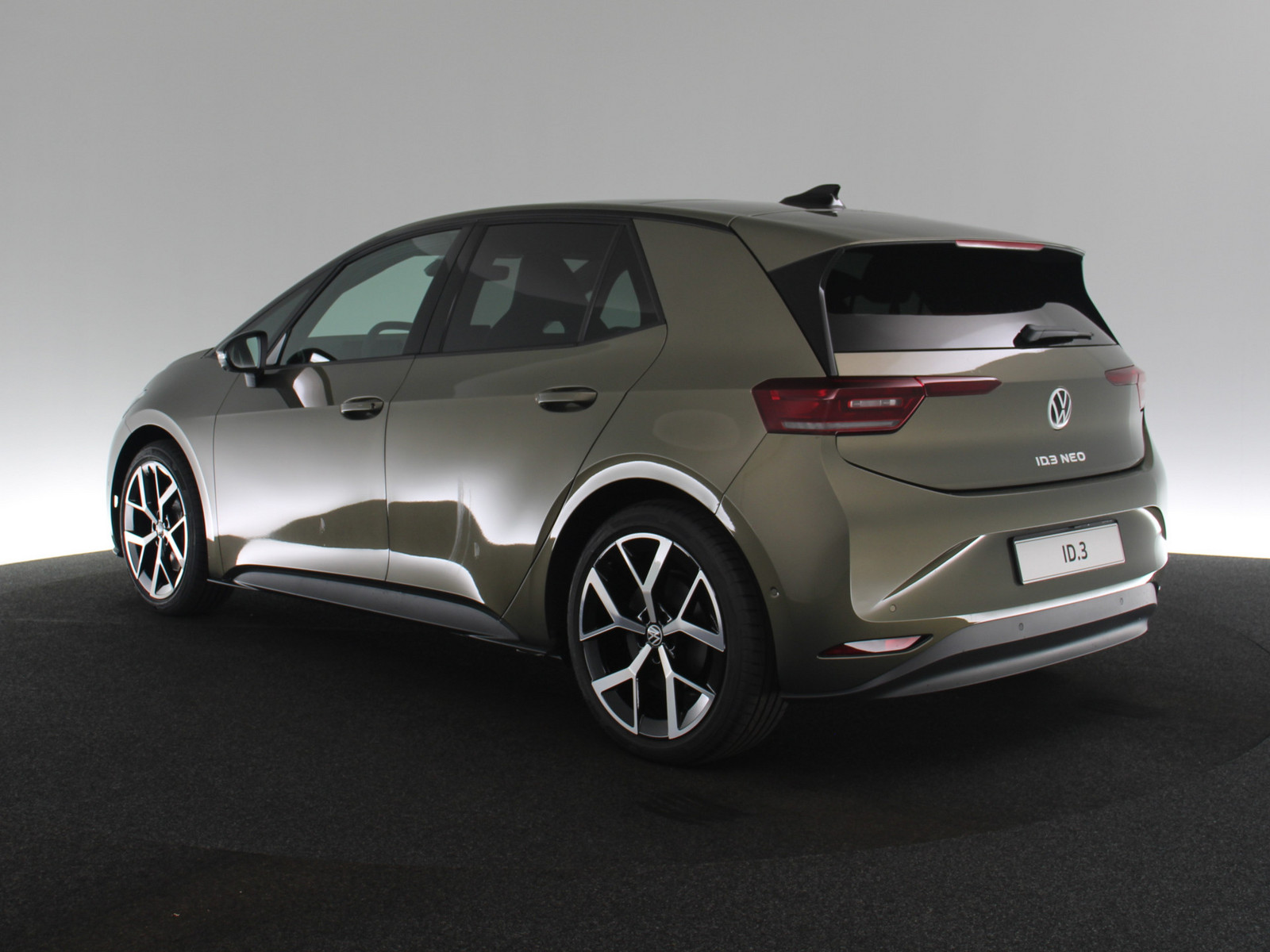 VW ID.3 Neo Style 1-Gang Automatik VW ID.3 Neo Style 1-Gang Automatik