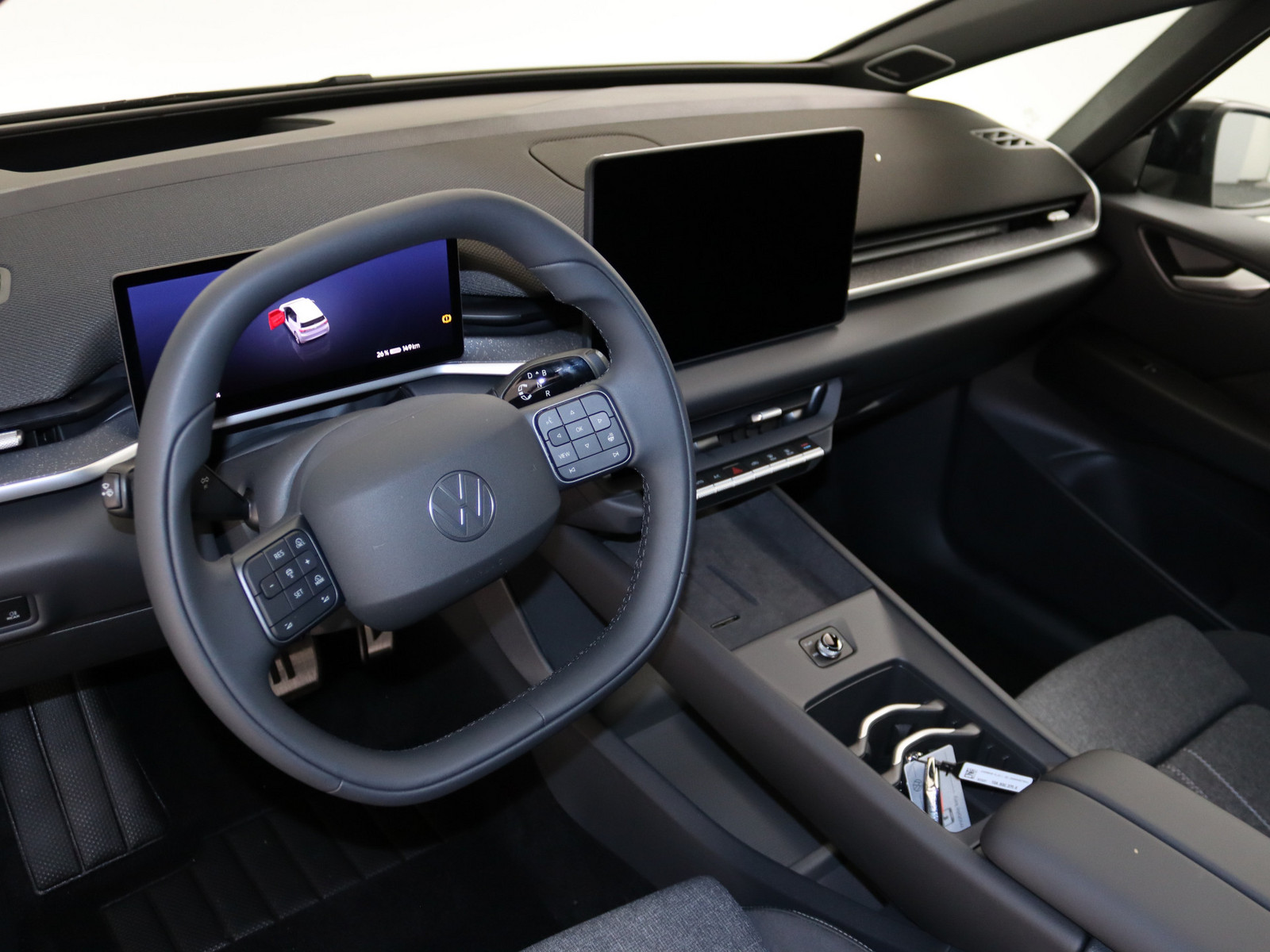 VW ID.3 Neo Style 1-Gang Automatik VW ID.3 Neo Style 1-Gang Automatik
