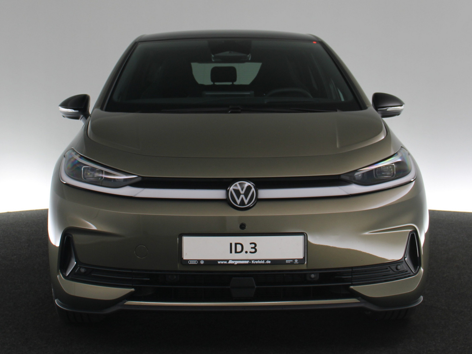 VW ID.3 Neo Style 1-Gang Automatik VW ID.3 Neo Style 1-Gang Automatik