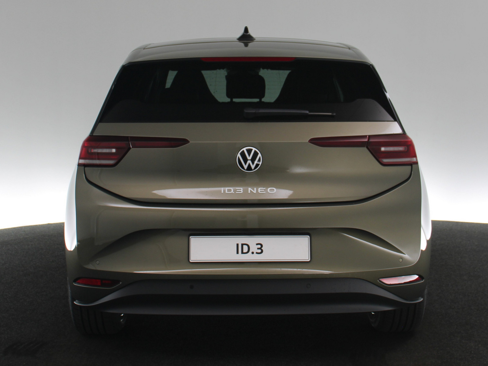 VW ID.3 Neo Style 1-Gang Automatik VW ID.3 Neo Style 1-Gang Automatik