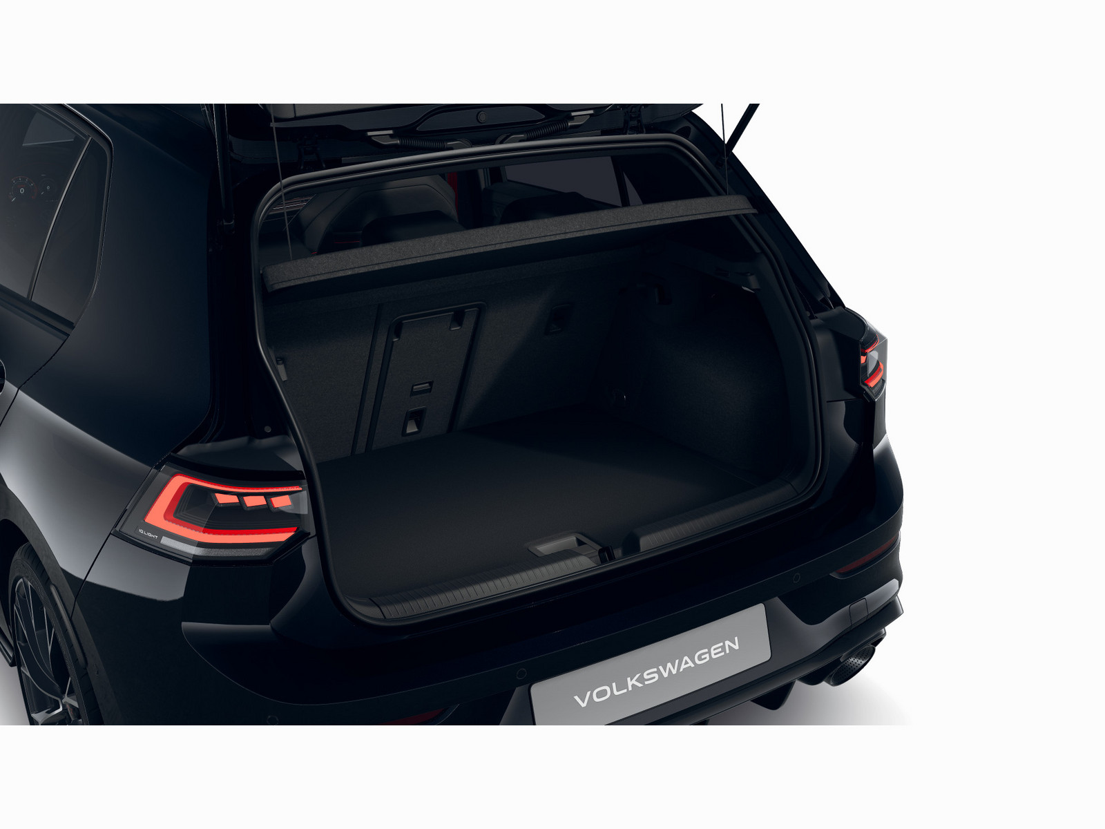 VW Golf VIII 2.0 TSI GTI Edition 50 VW Golf VIII 2.0 TSI GTI Edition 50