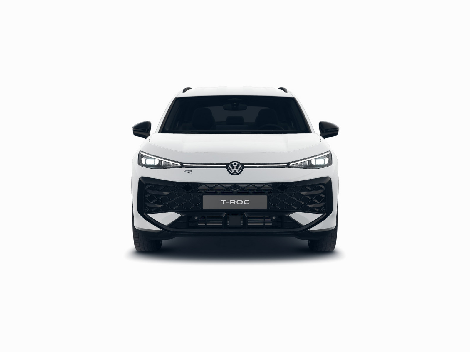 VW T-Roc 1.5 eTSI R-Line VW T-Roc 1.5 eTSI R-Line