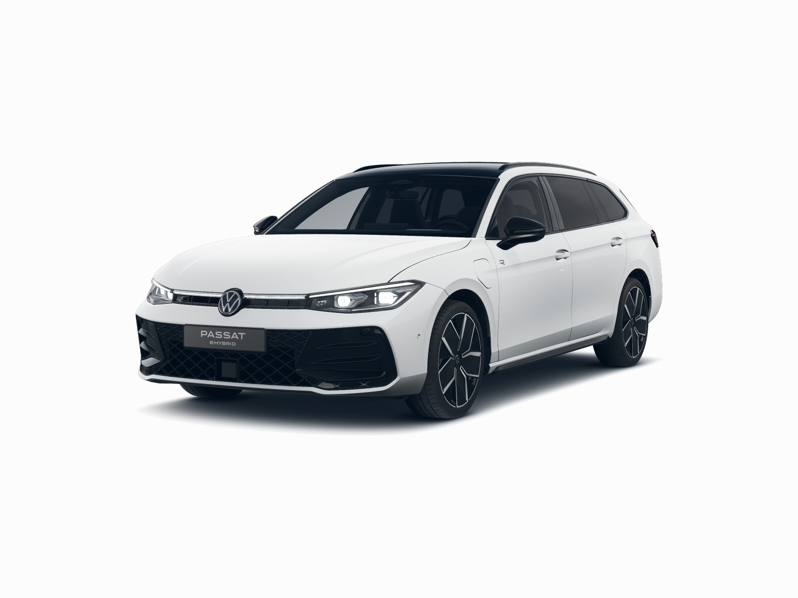 VW Passat 1.5 eHybrid R-Line VW Passat 1.5 eHybrid R-Line