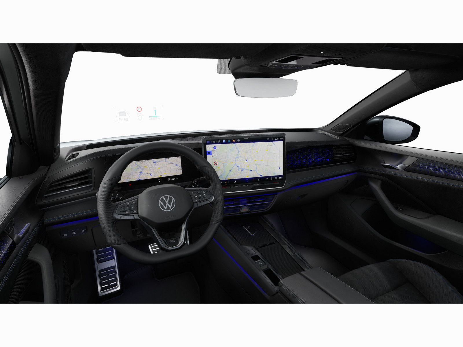 VW Passat 1.5 eHybrid R-Line VW Passat 1.5 eHybrid R-Line