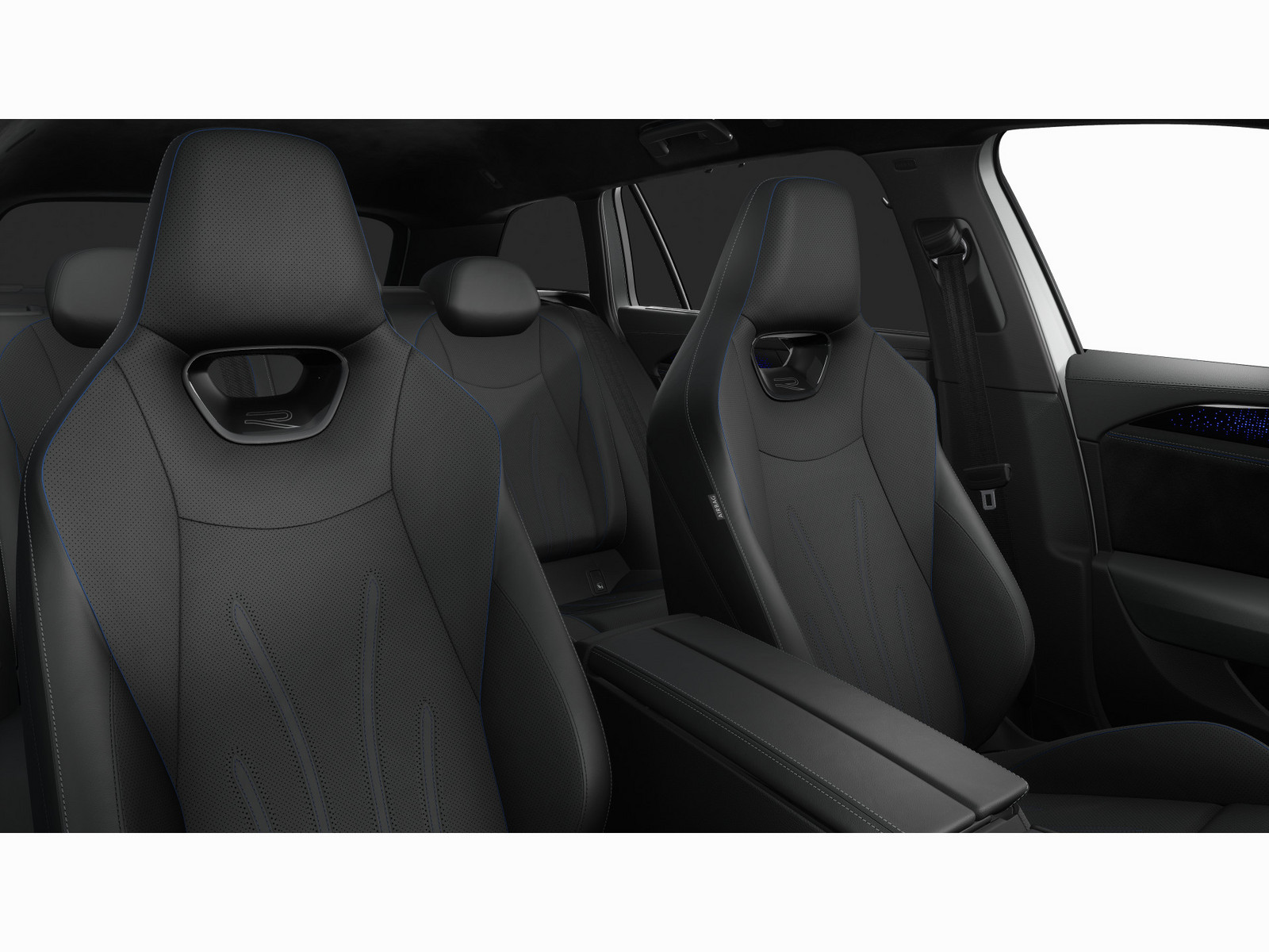 VW Passat 1.5 eHybrid R-Line VW Passat 1.5 eHybrid R-Line