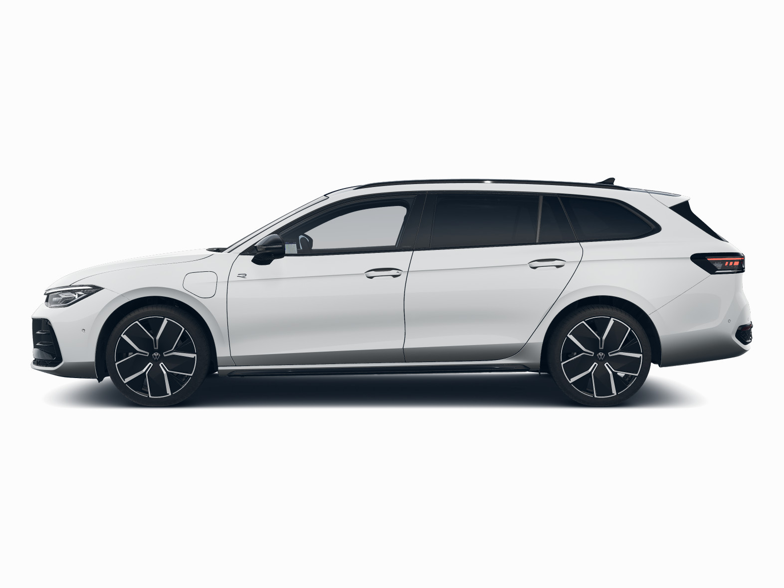 VW Passat 1.5 eHybrid R-Line VW Passat 1.5 eHybrid R-Line