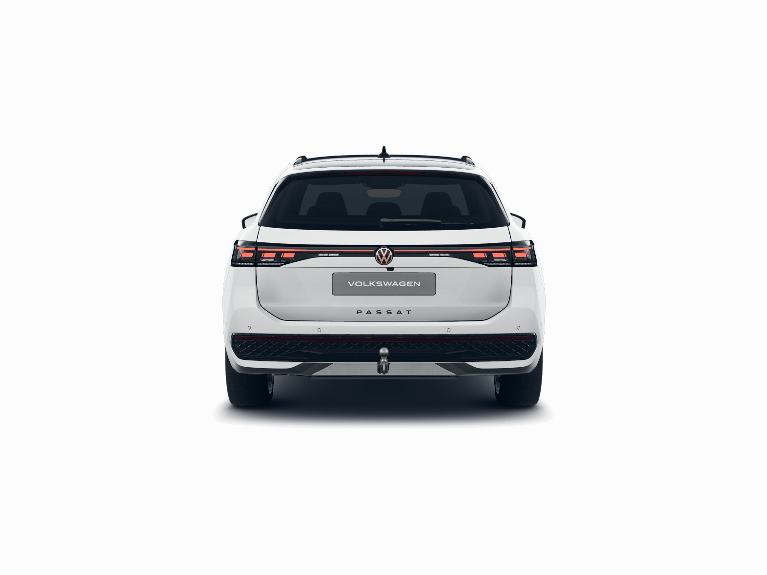 VW Passat 1.5 eHybrid R-Line VW Passat 1.5 eHybrid R-Line